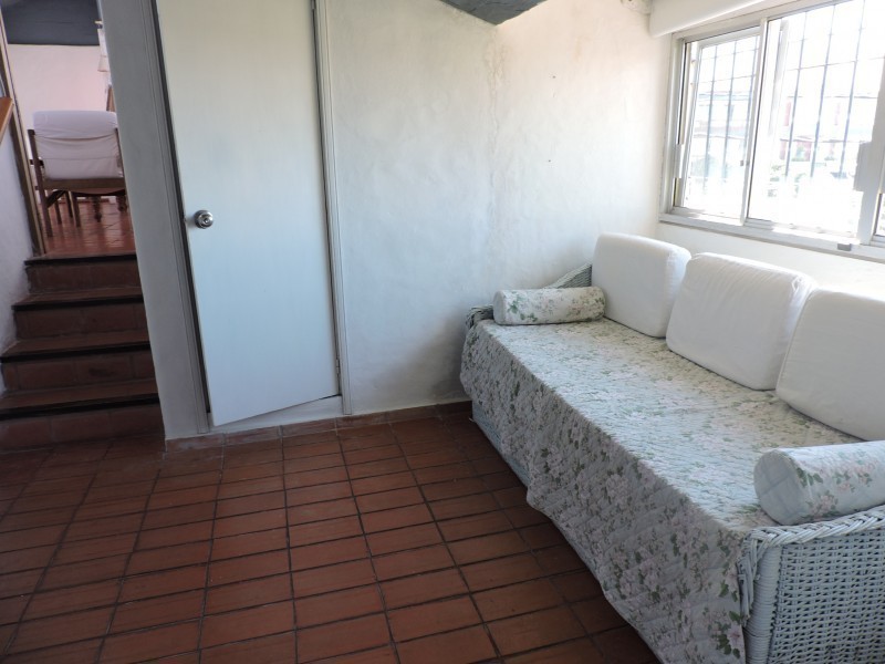 Casa en Montoya de la ruta al mar